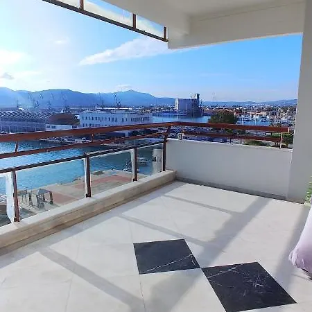 Spiti Stin Paralia * 볼로스